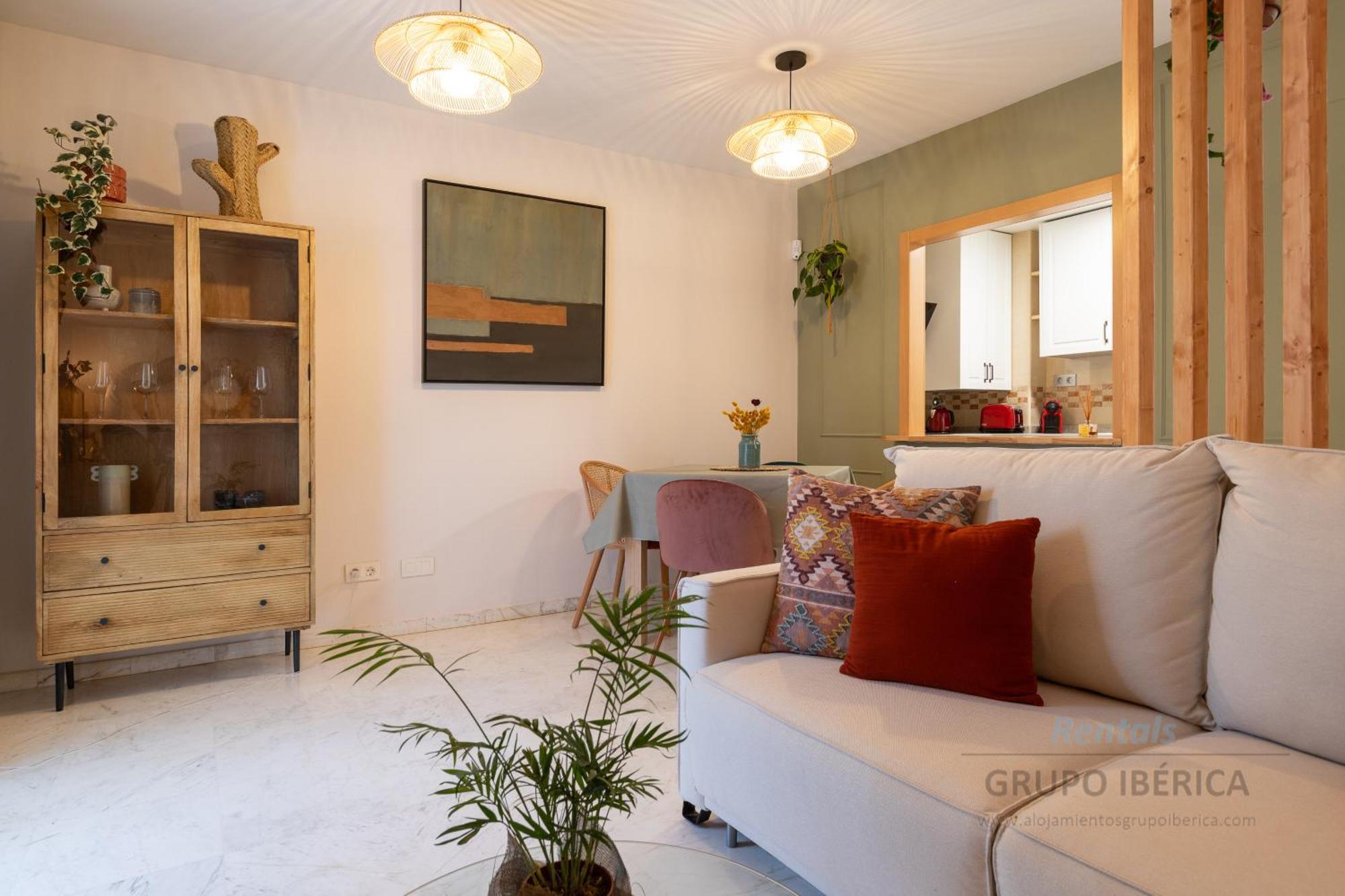 Apartamento Loma Del Colegial *