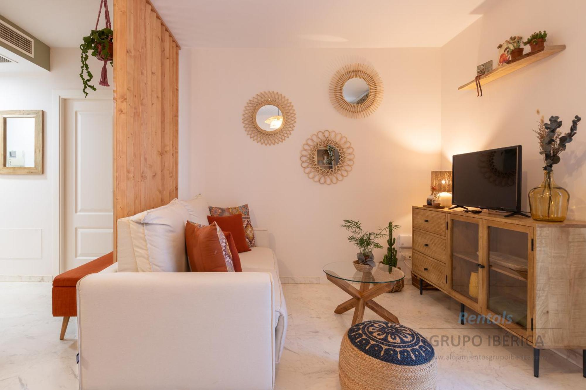 Apartamento Loma Del Colegial Torremolinos